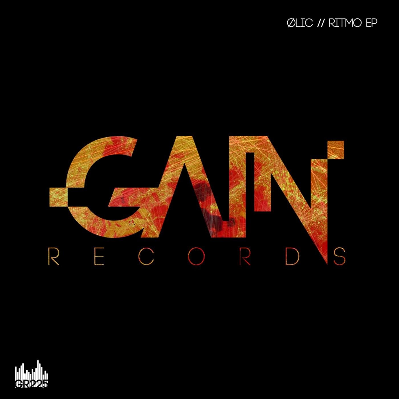 Ritmo EP