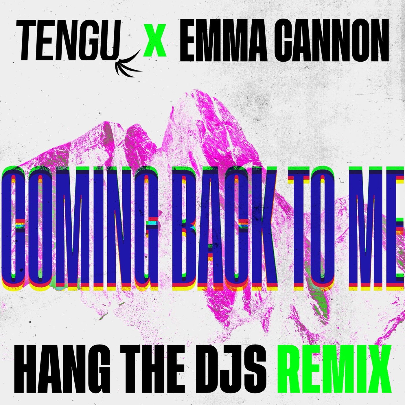 Coming Back to Me (Hang The DJs Remix)