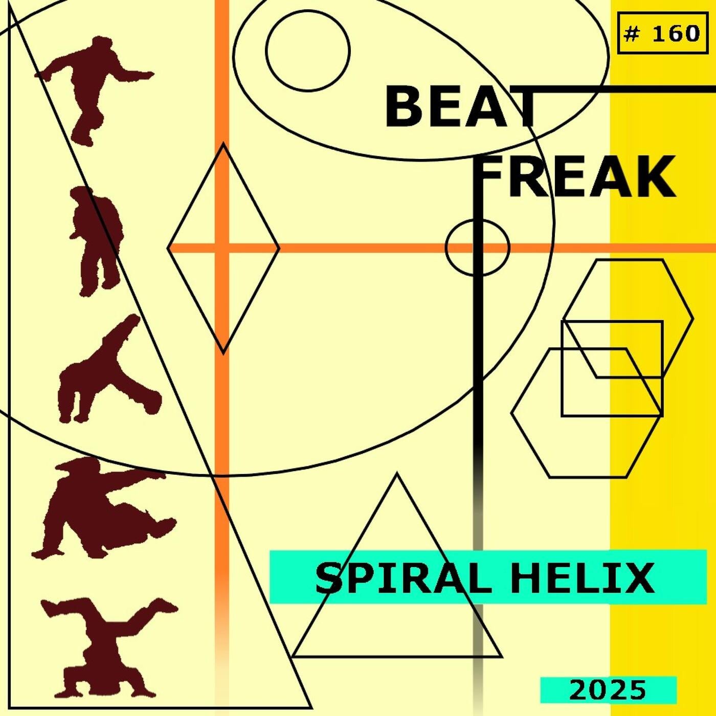 Beat Freak