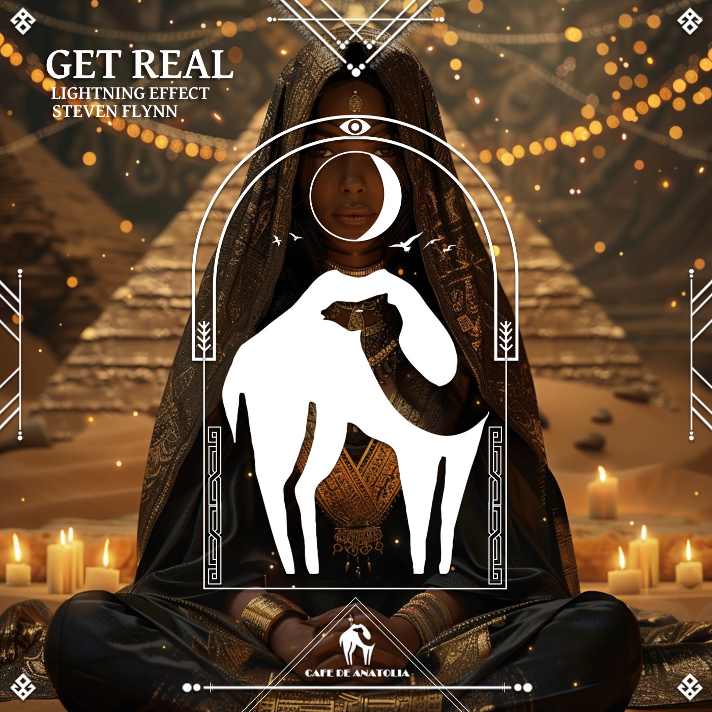 Get Real
