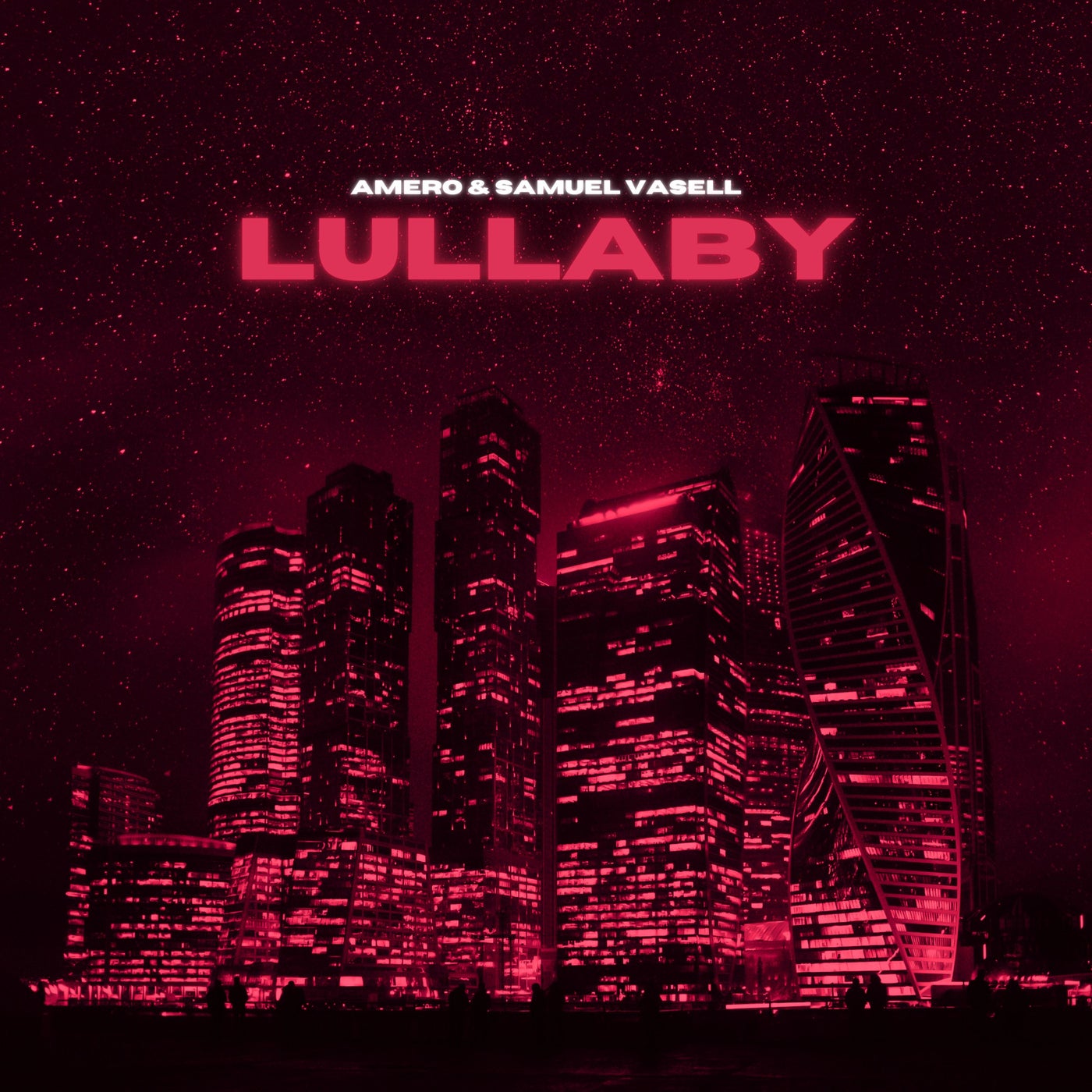 Lullaby (Extended Mix)