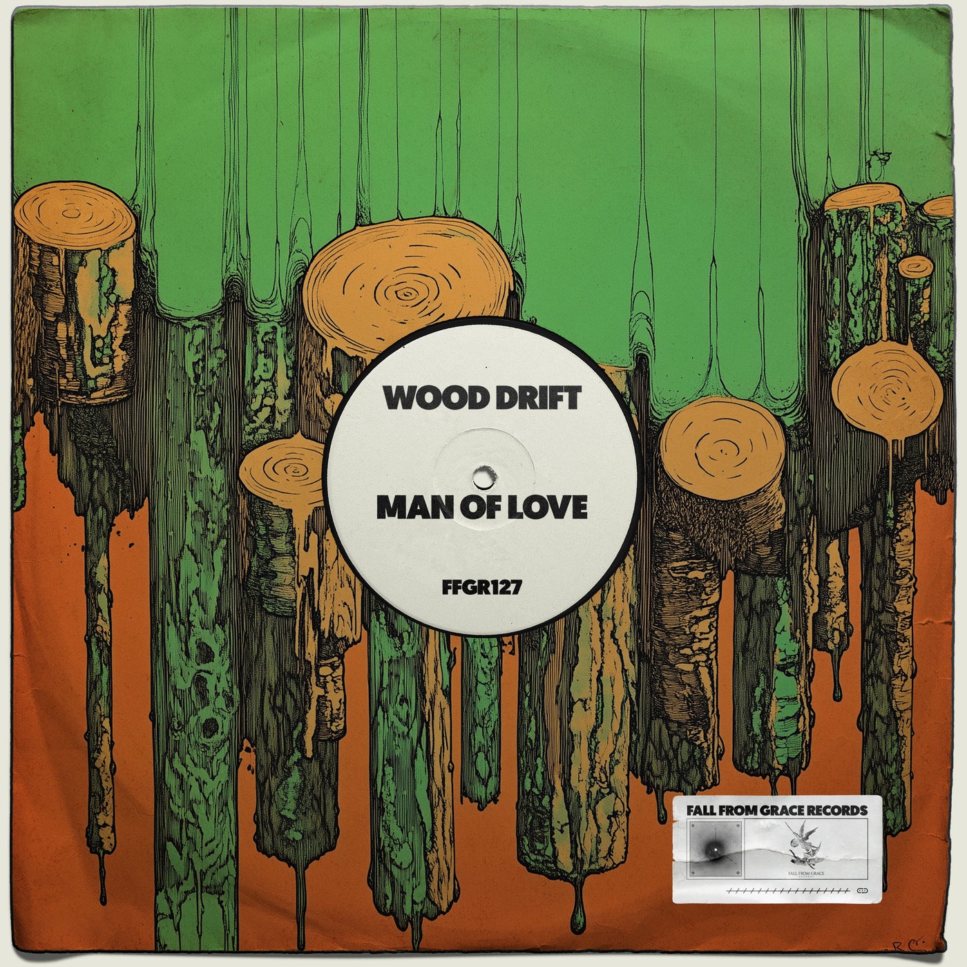 Man Of Love