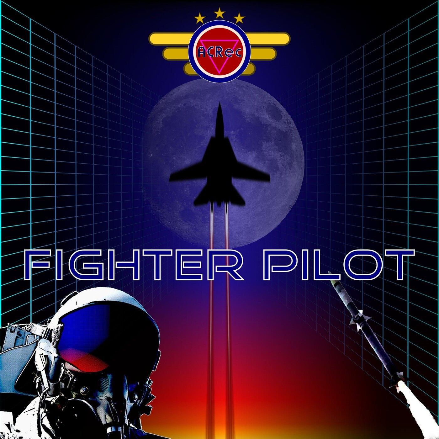 Fighter Pilot