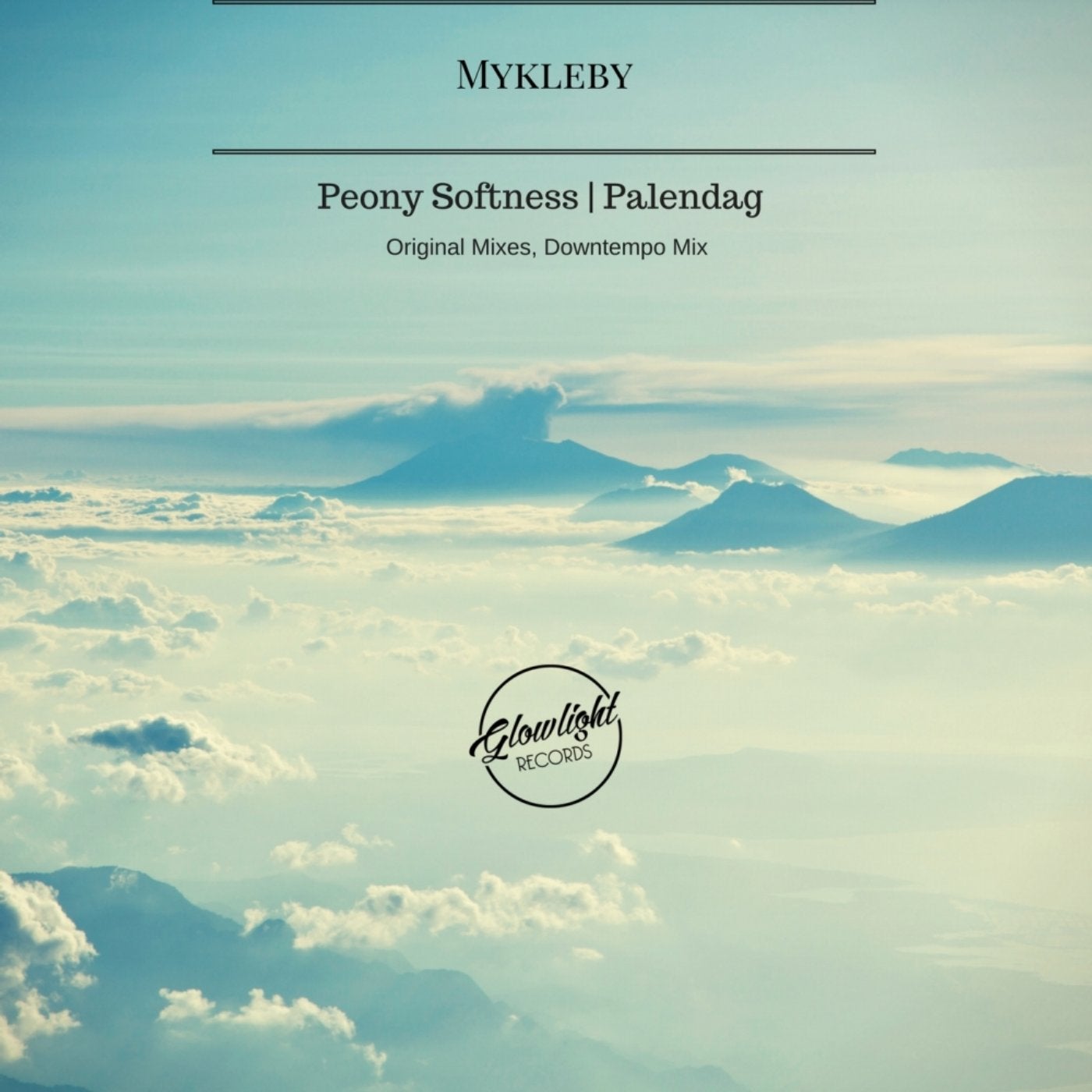 Peony Softness EP