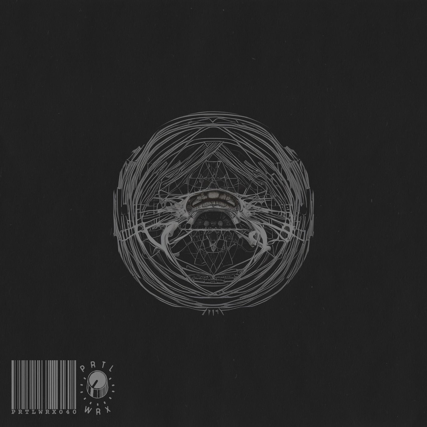 Cover art for Bloom EP