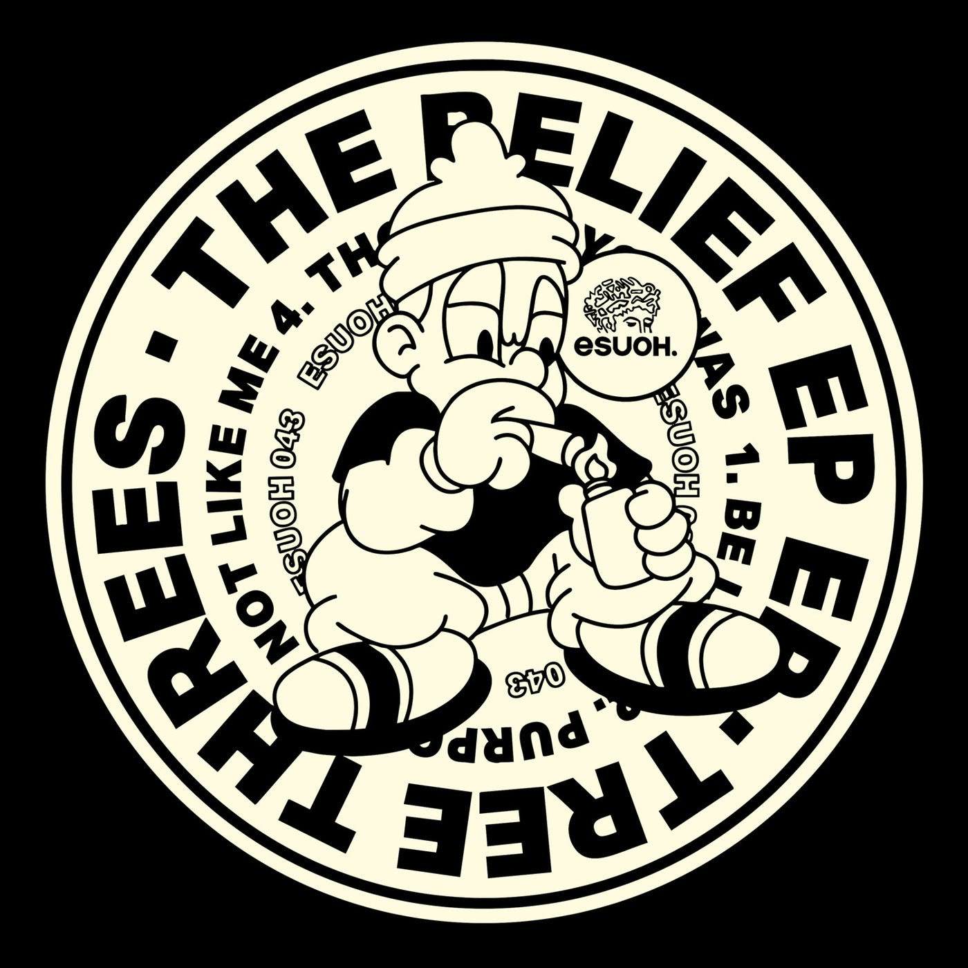 The Belief