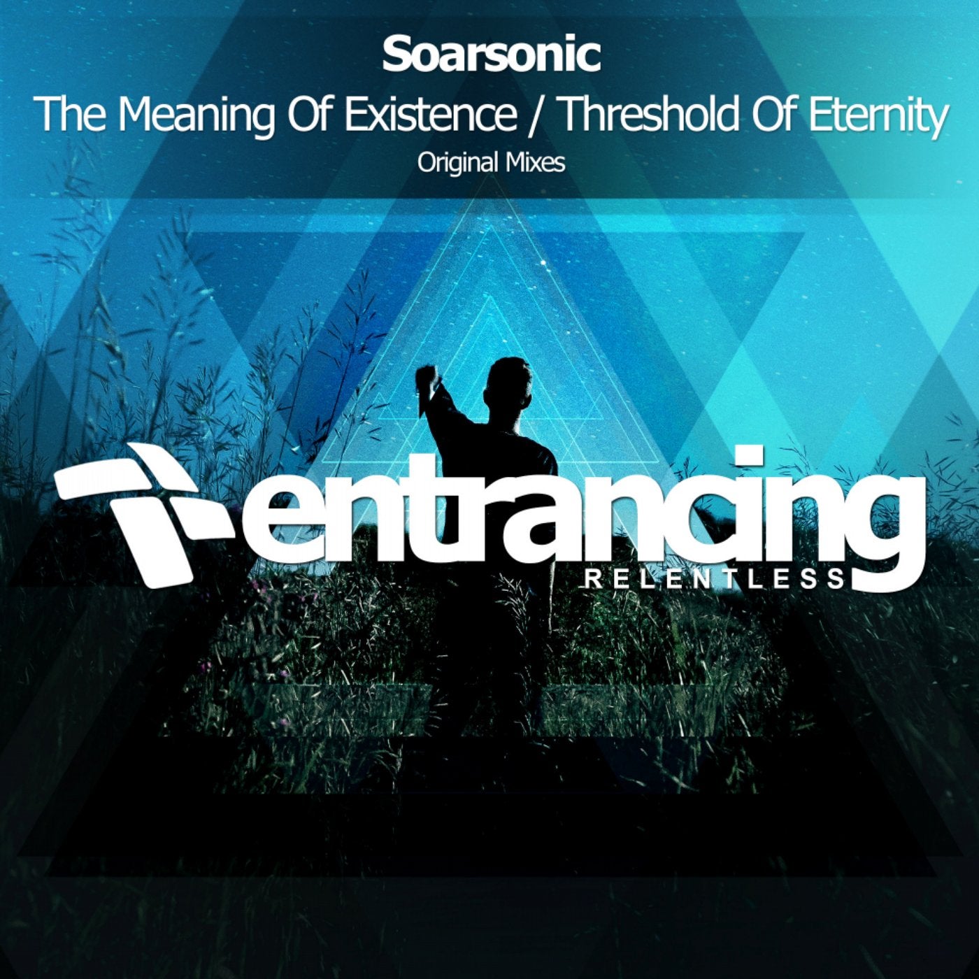 The Meaning Of Existence / Threshold Of Eternity