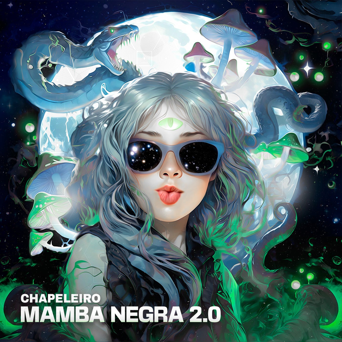 Mamba Negra 2.0