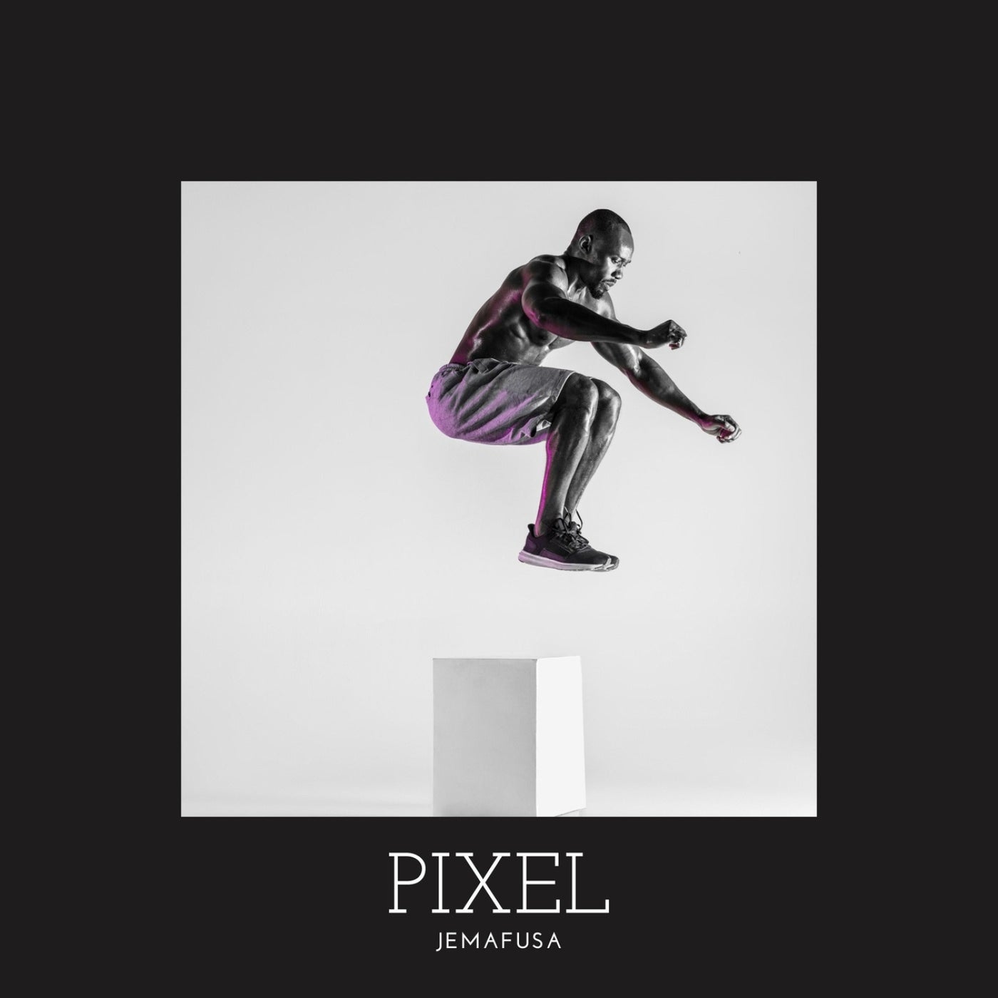 Pixel