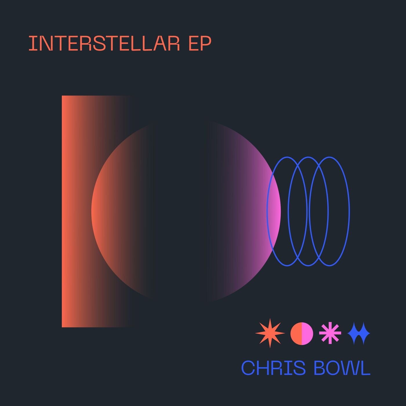 Interstellar EP