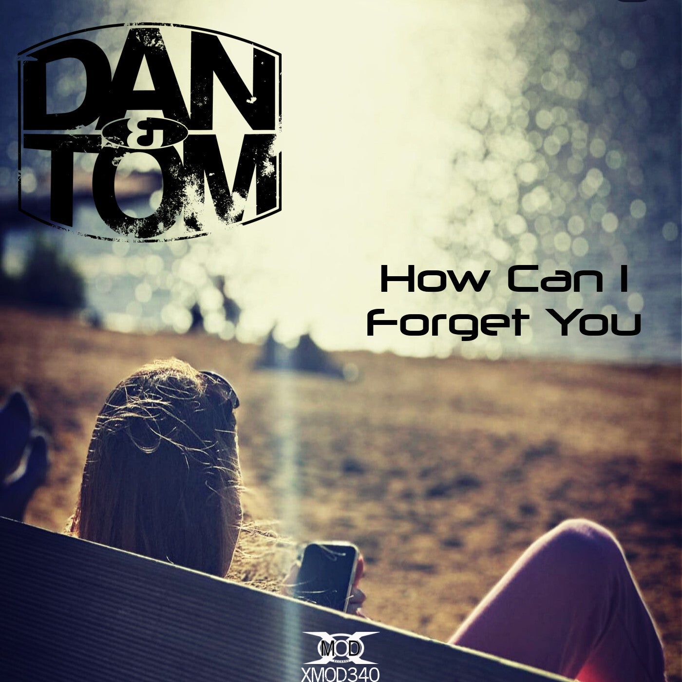 How Can I Forget You