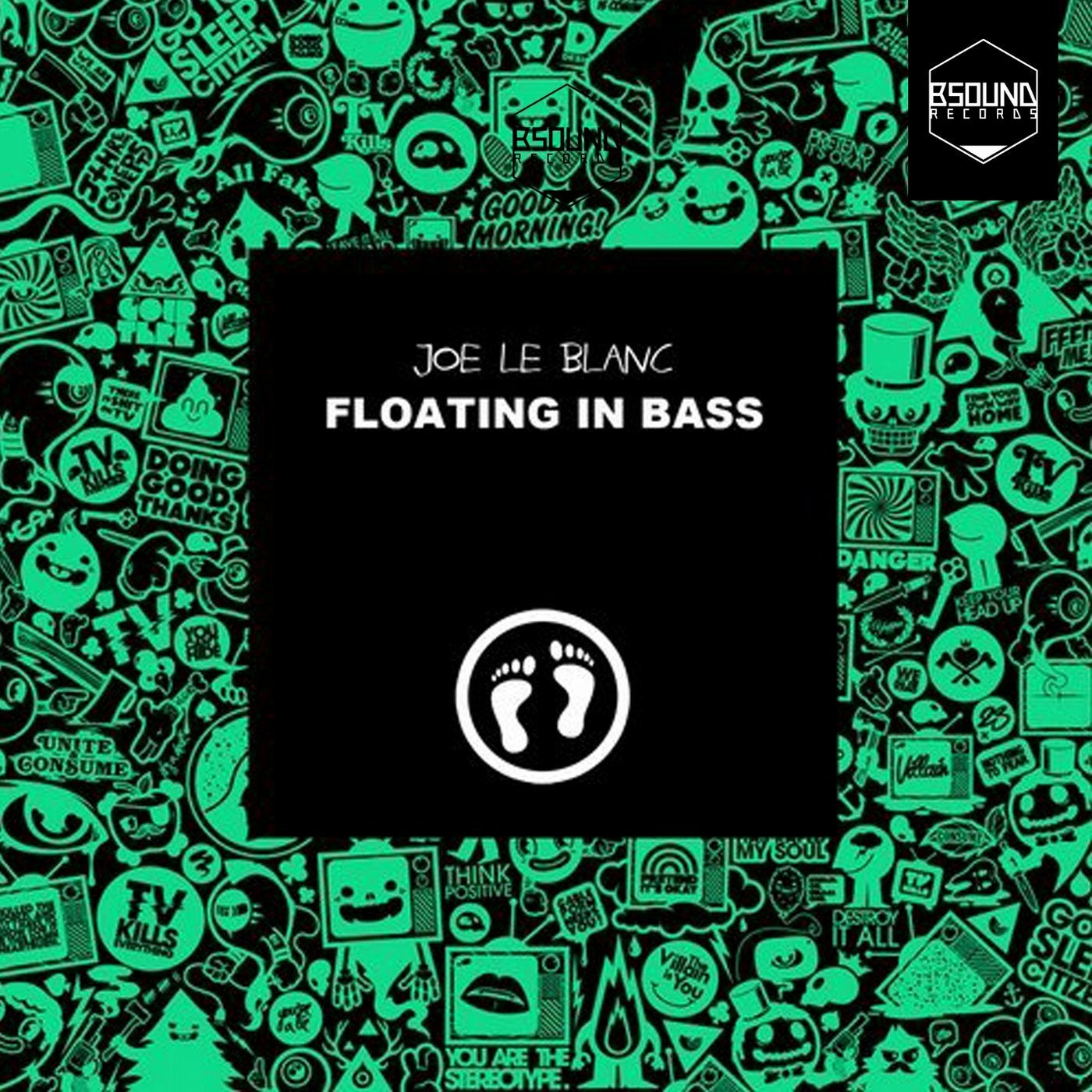Floating In Bass