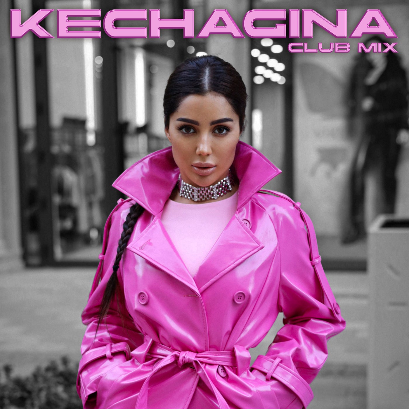Kechagina (Club Mix)
