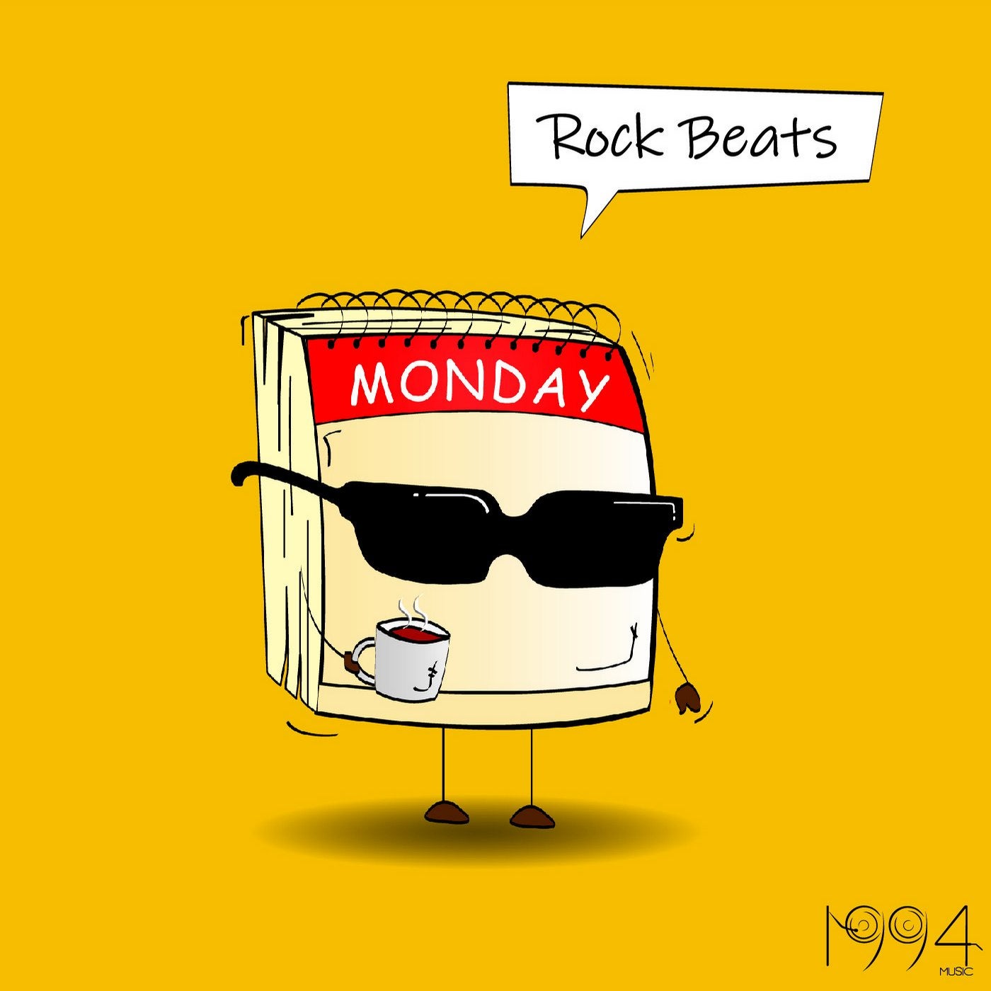 Rock Beats