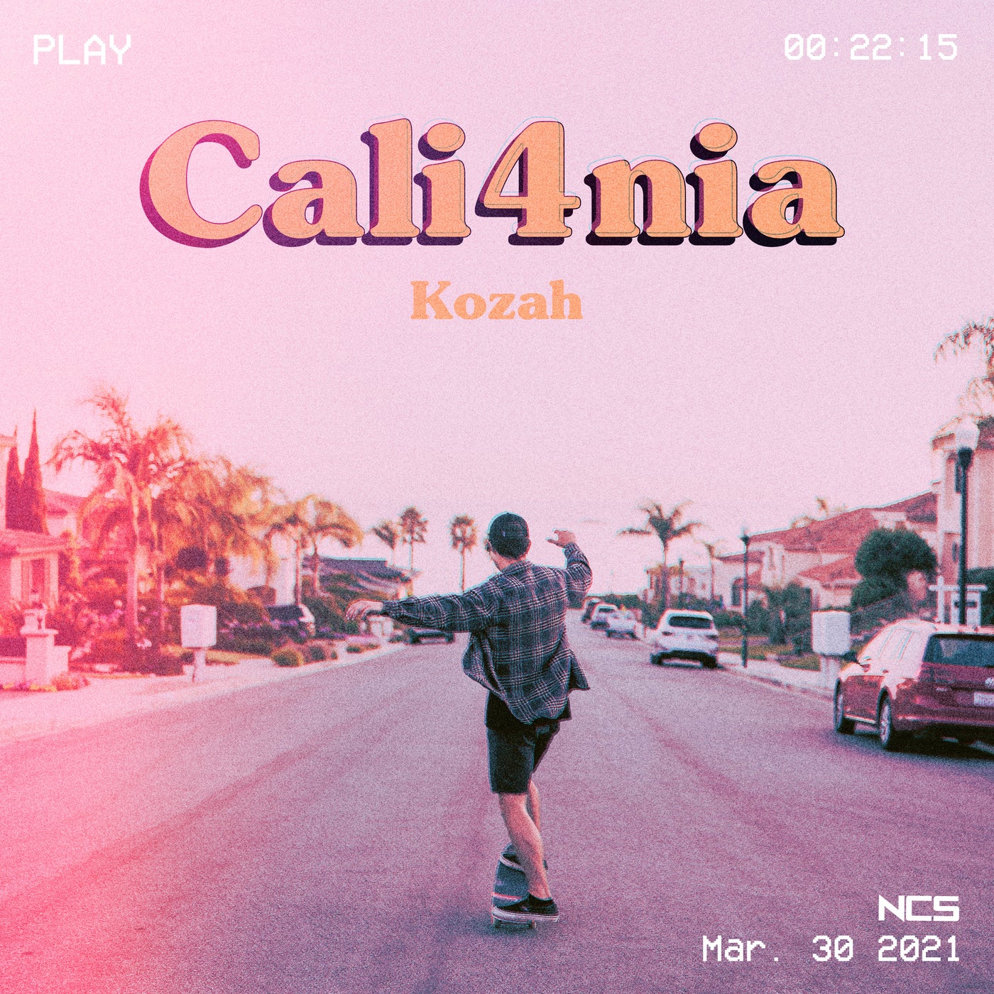 Cali4nia