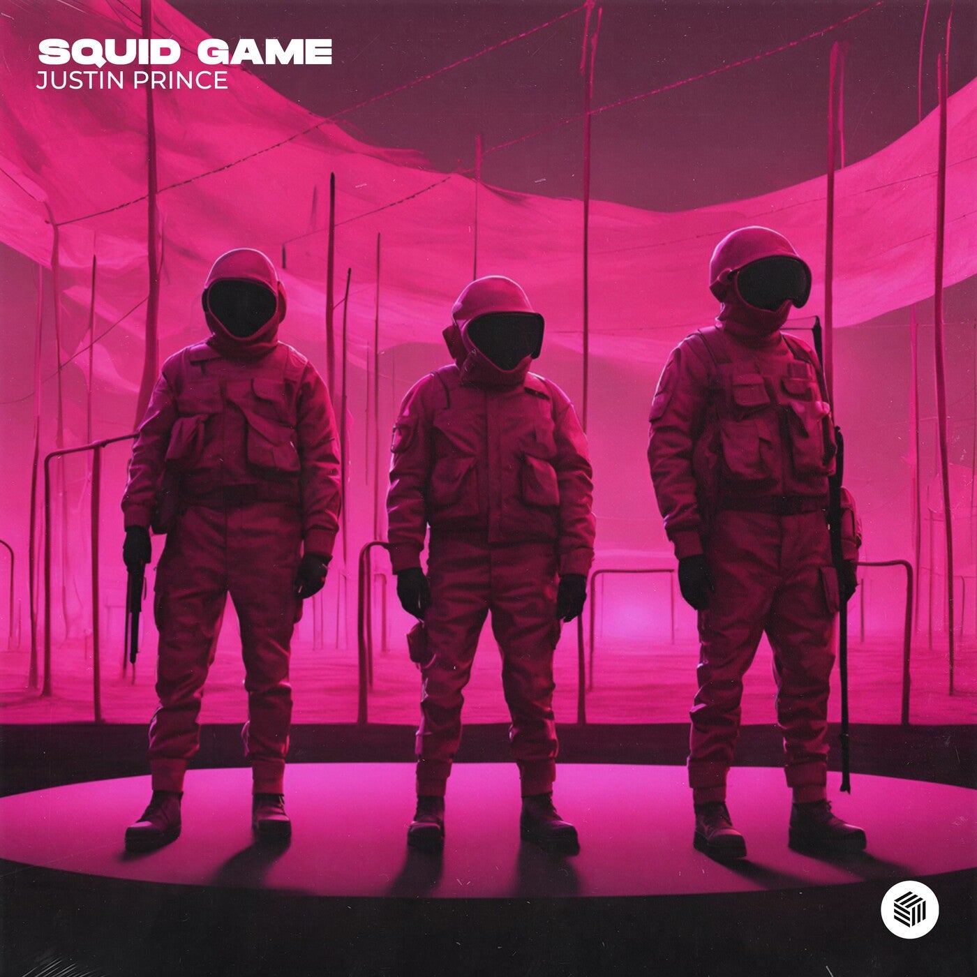 Squid Game