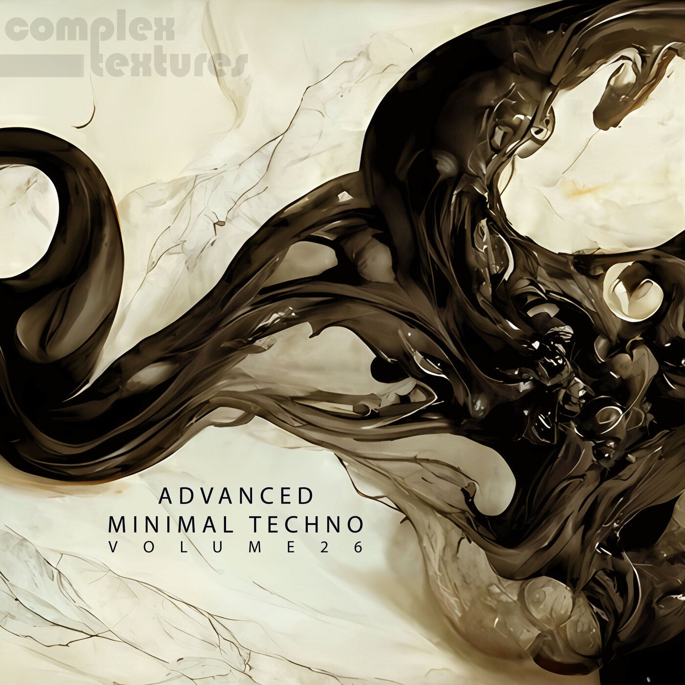 Advanced Minimal Techno, Vol. 26