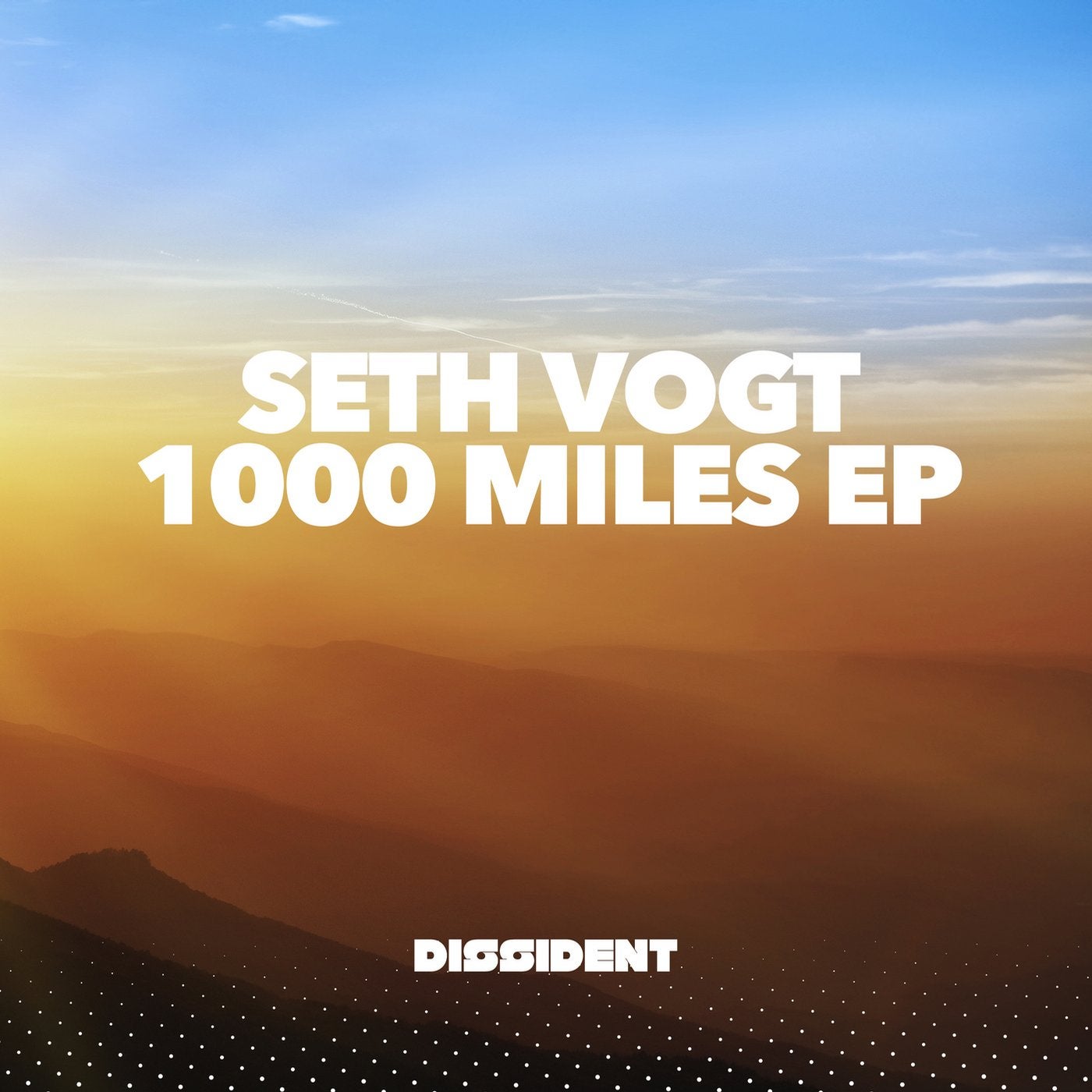 1000 Miles EP