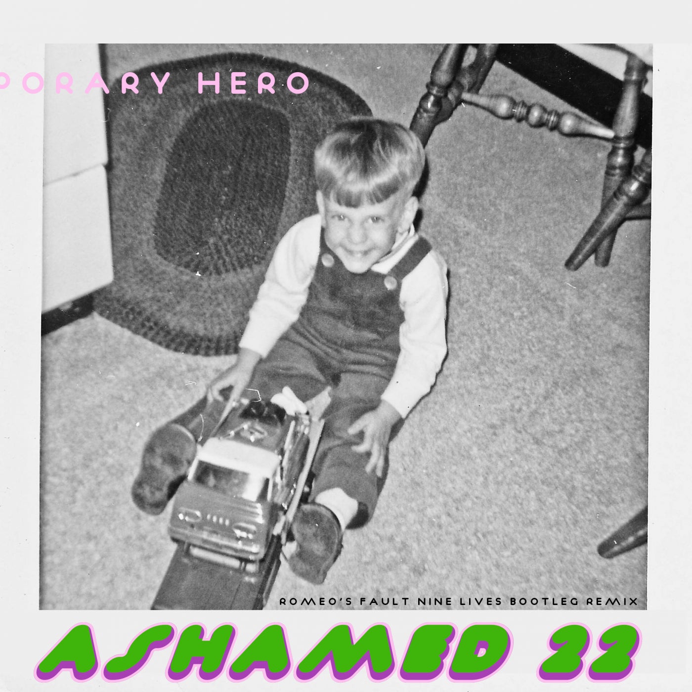 Ashamed 22 (Part 2)