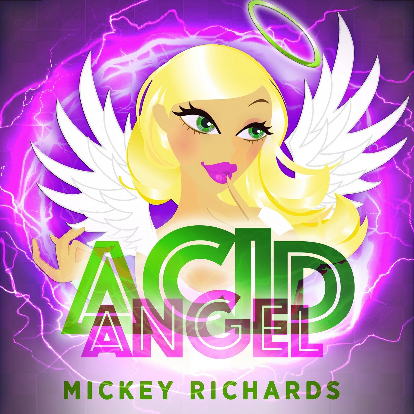 Acid Angel