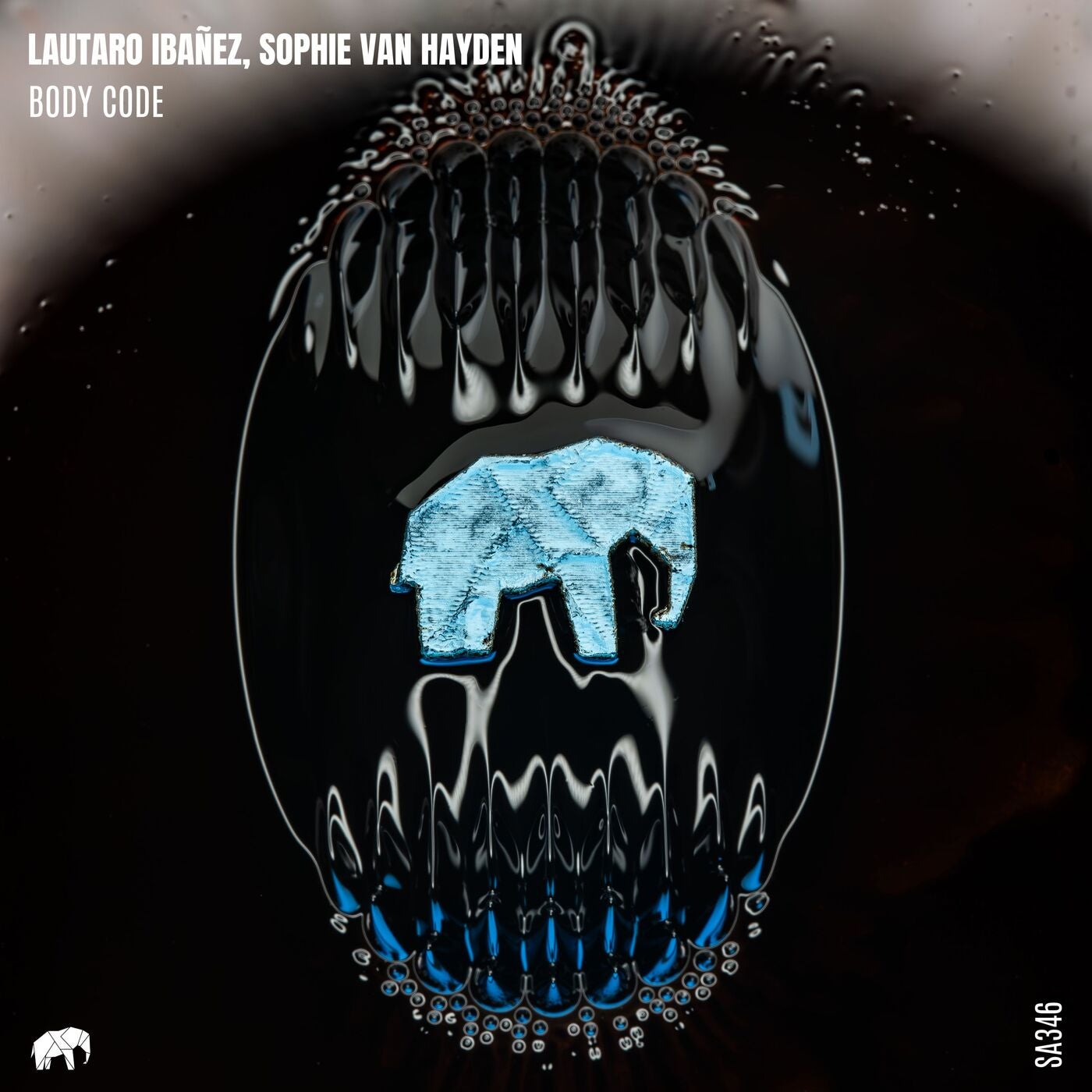 Cover art for Body Code