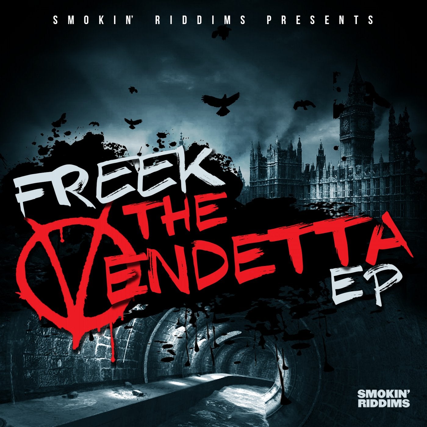 The Vendetta EP