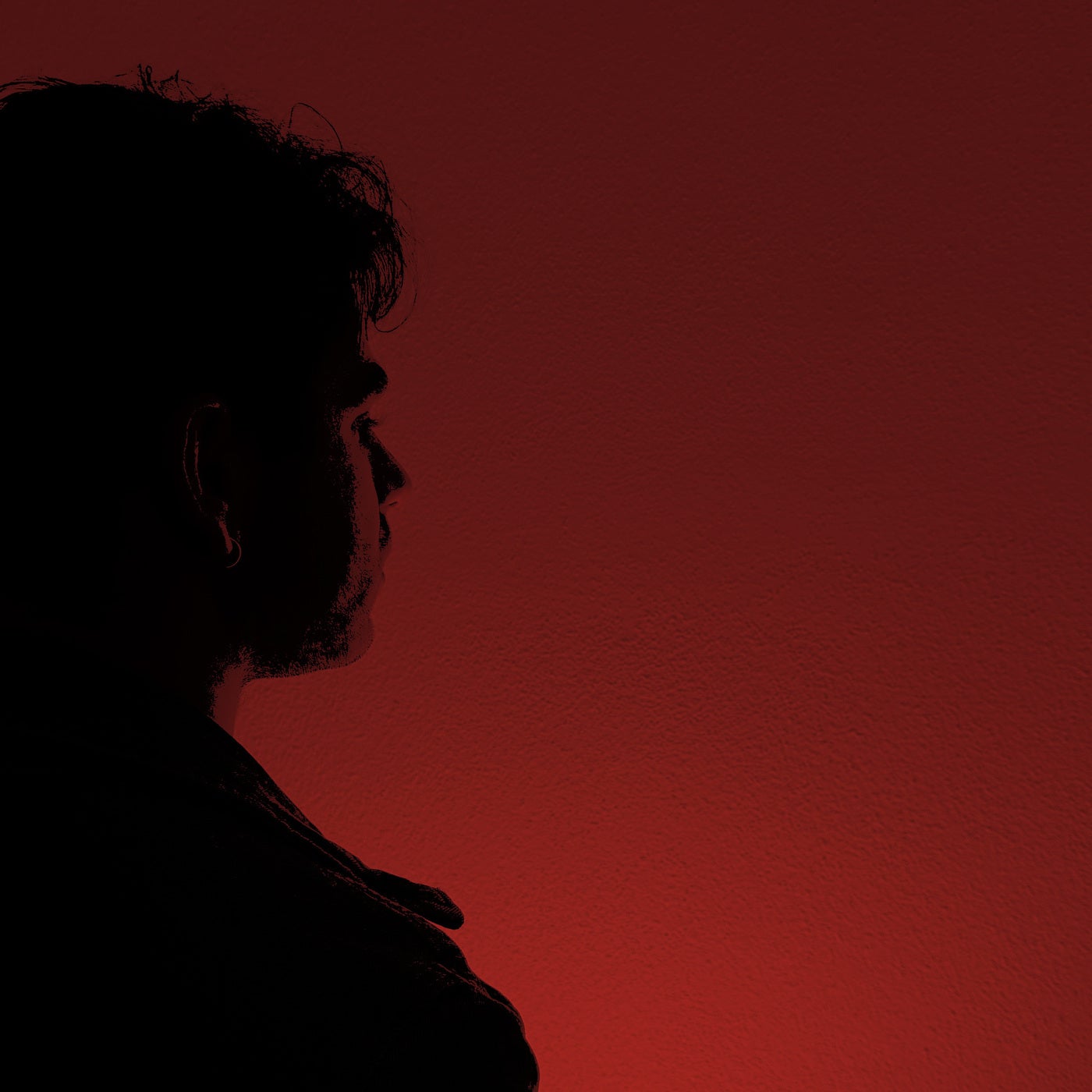 Cover art for IDENTIKIT