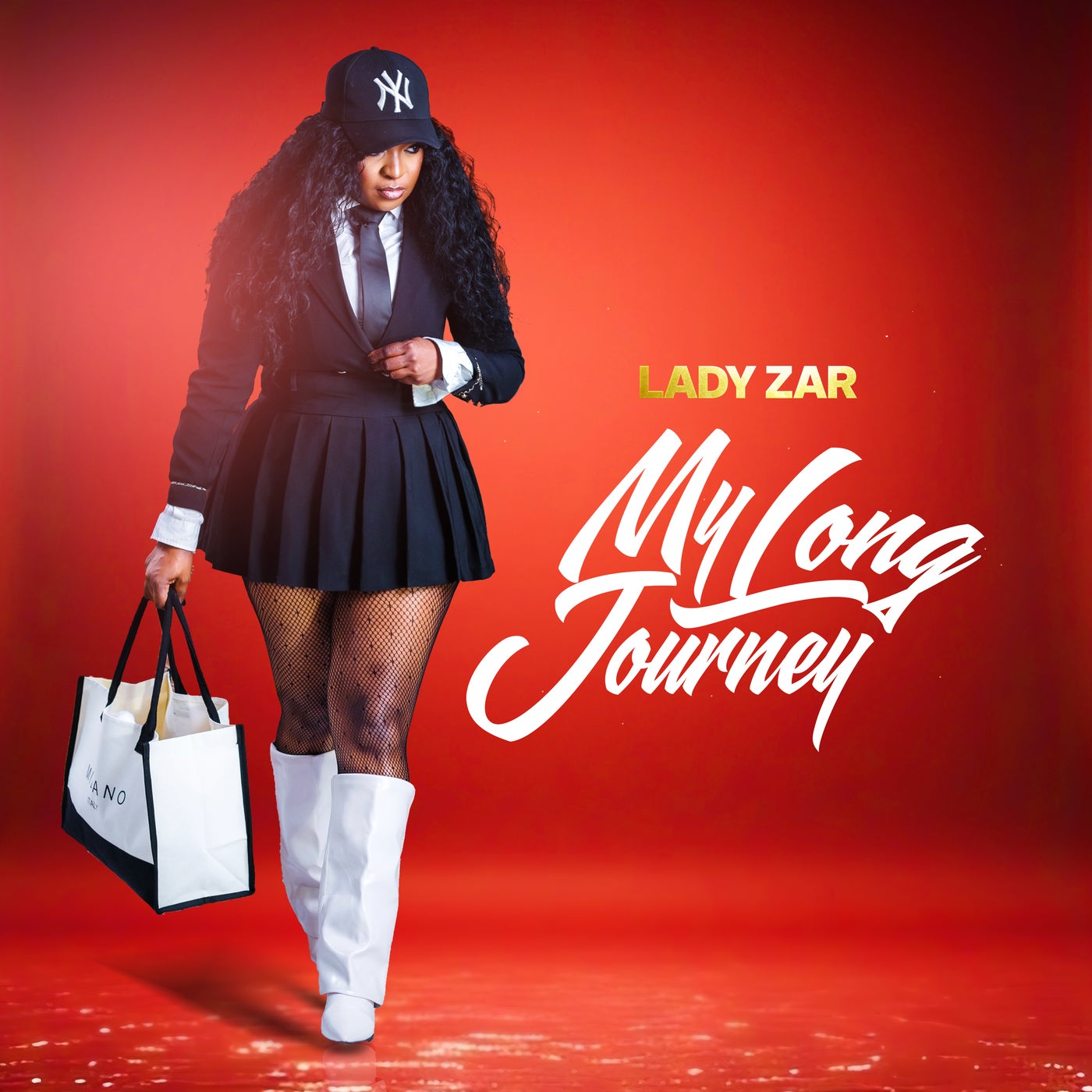 My Long Journey