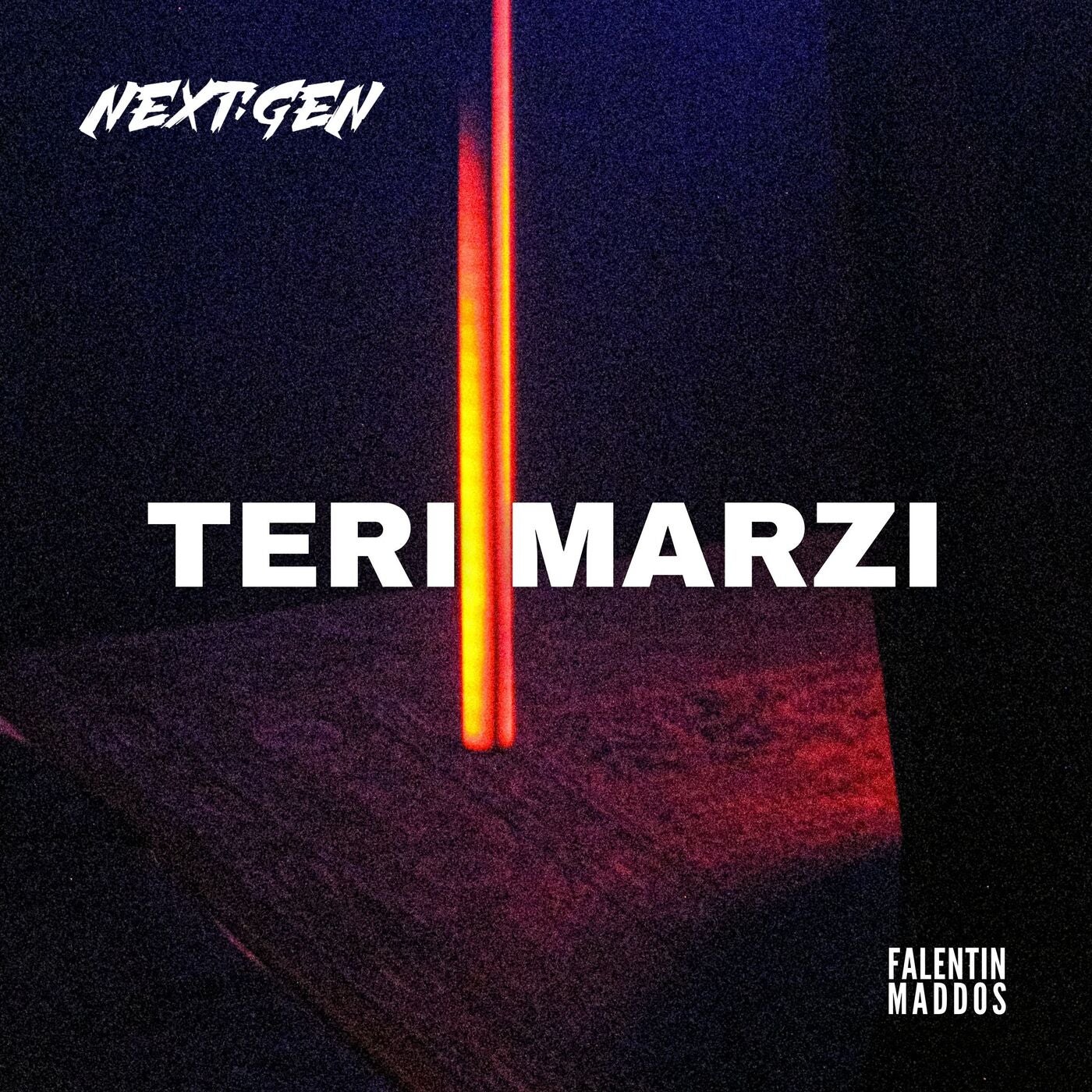Teri Marzi