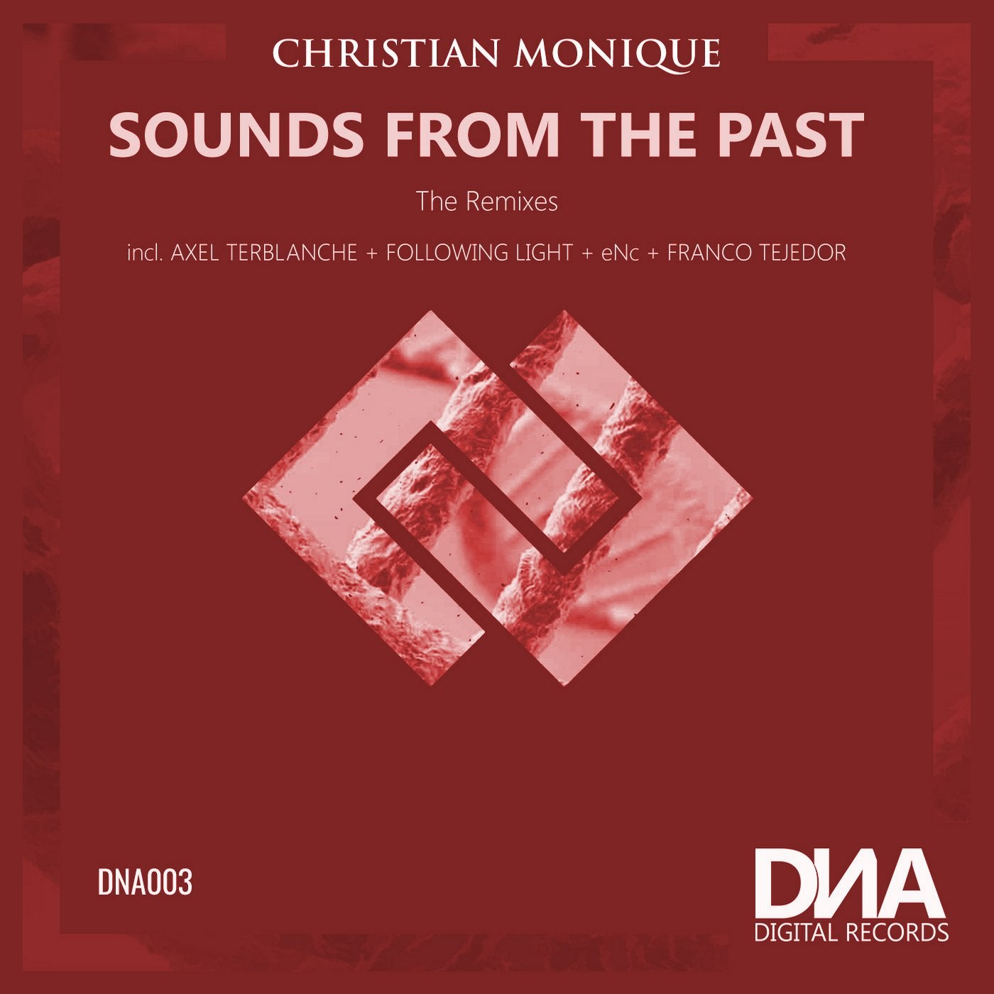 Sounds From the Past (The Remixes)