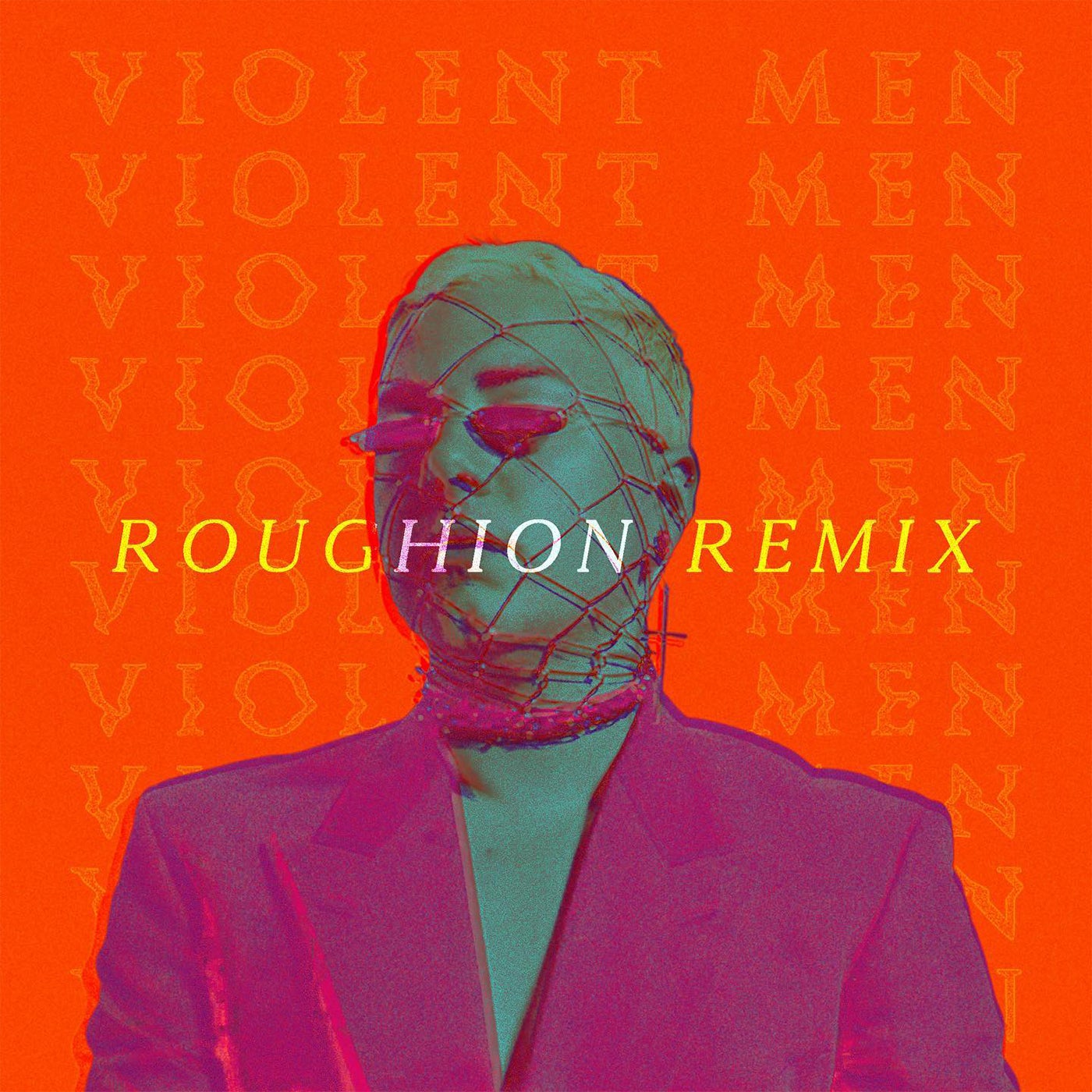 Violent Men