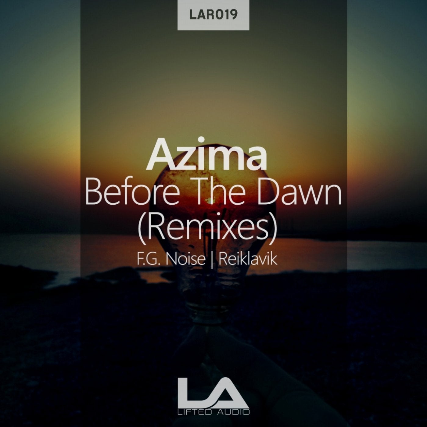 Azima. Before the Dawn лучшие песни.