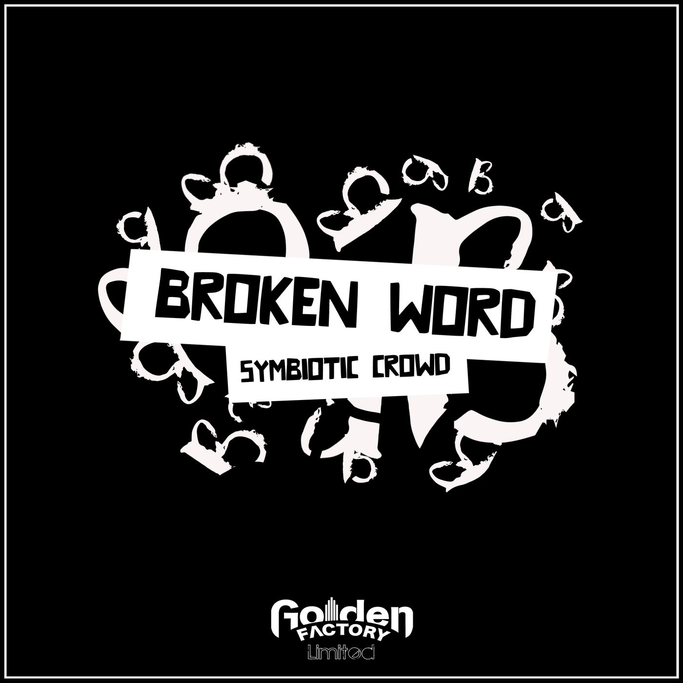 Broken Word