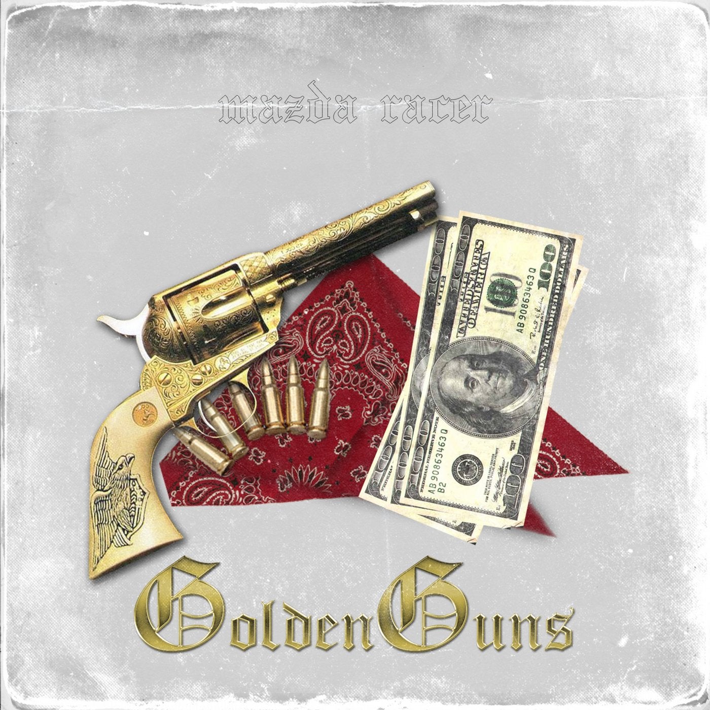 Golden Guns