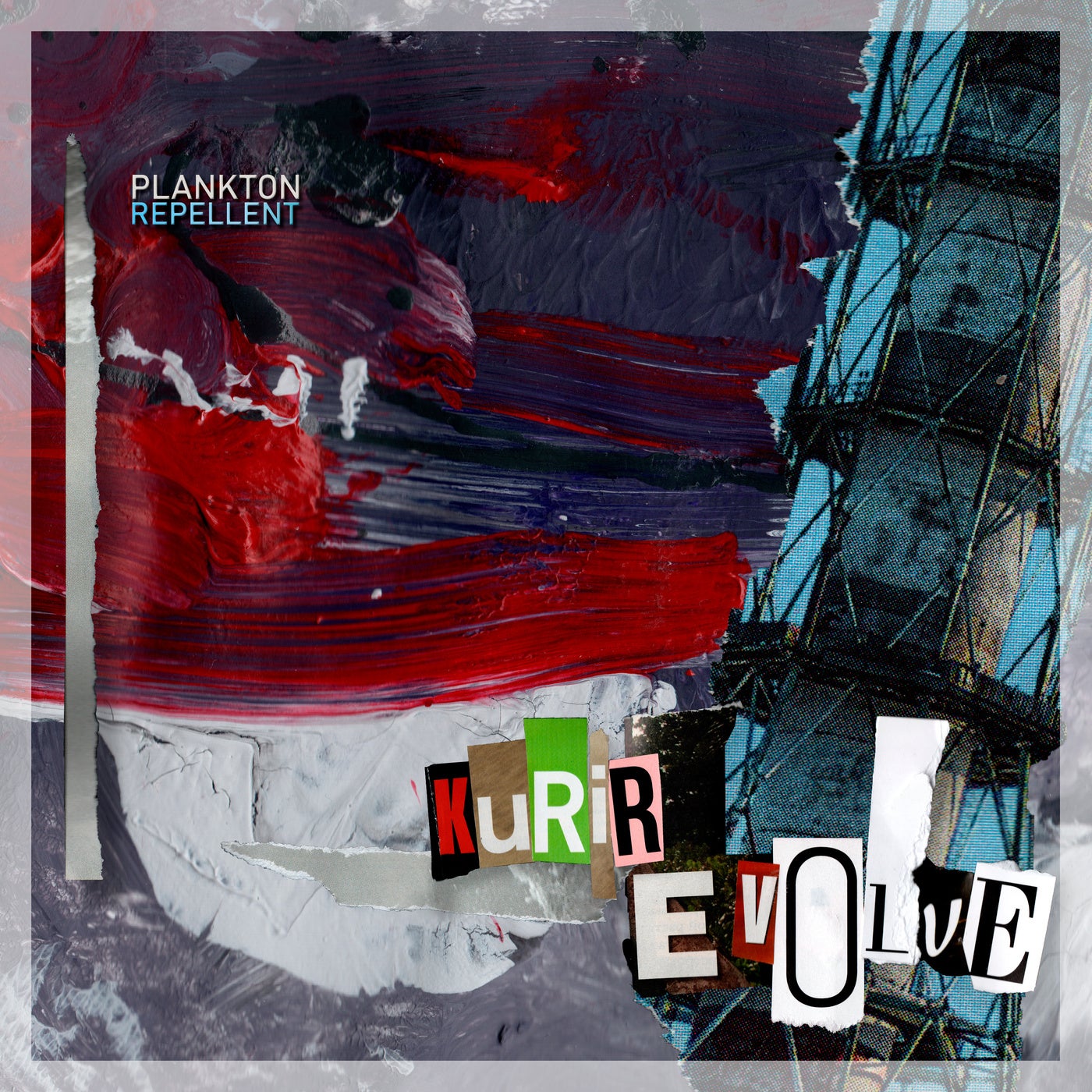 Evolve
