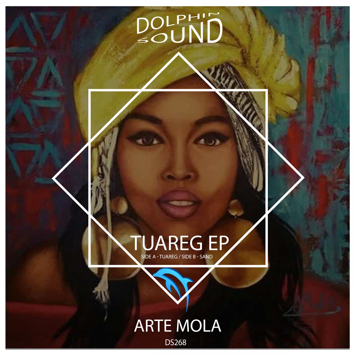 Tuareg EP