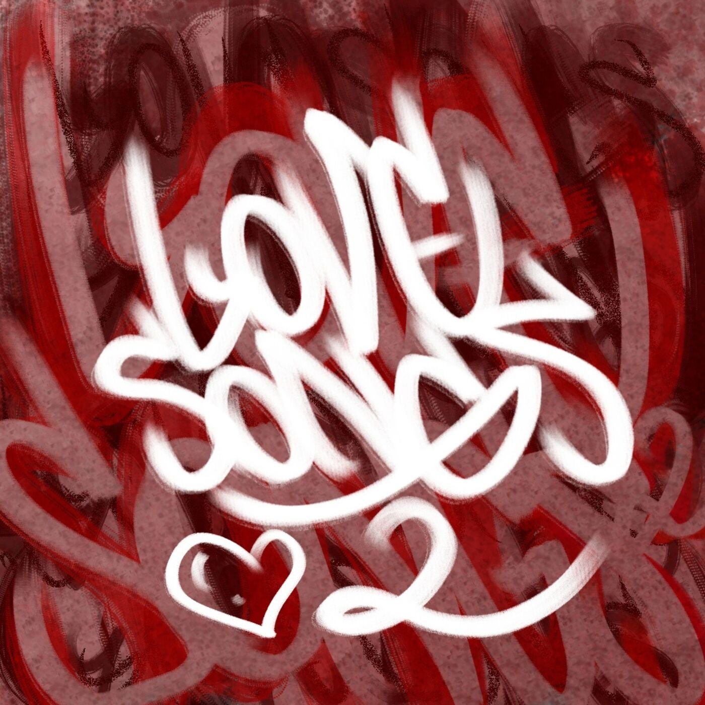 Cover art for Love Songs, Vol.2