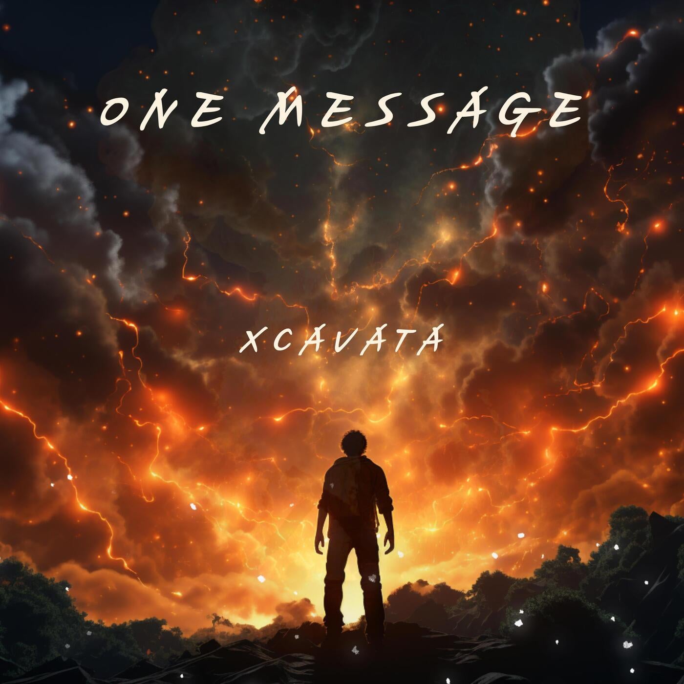 One Message