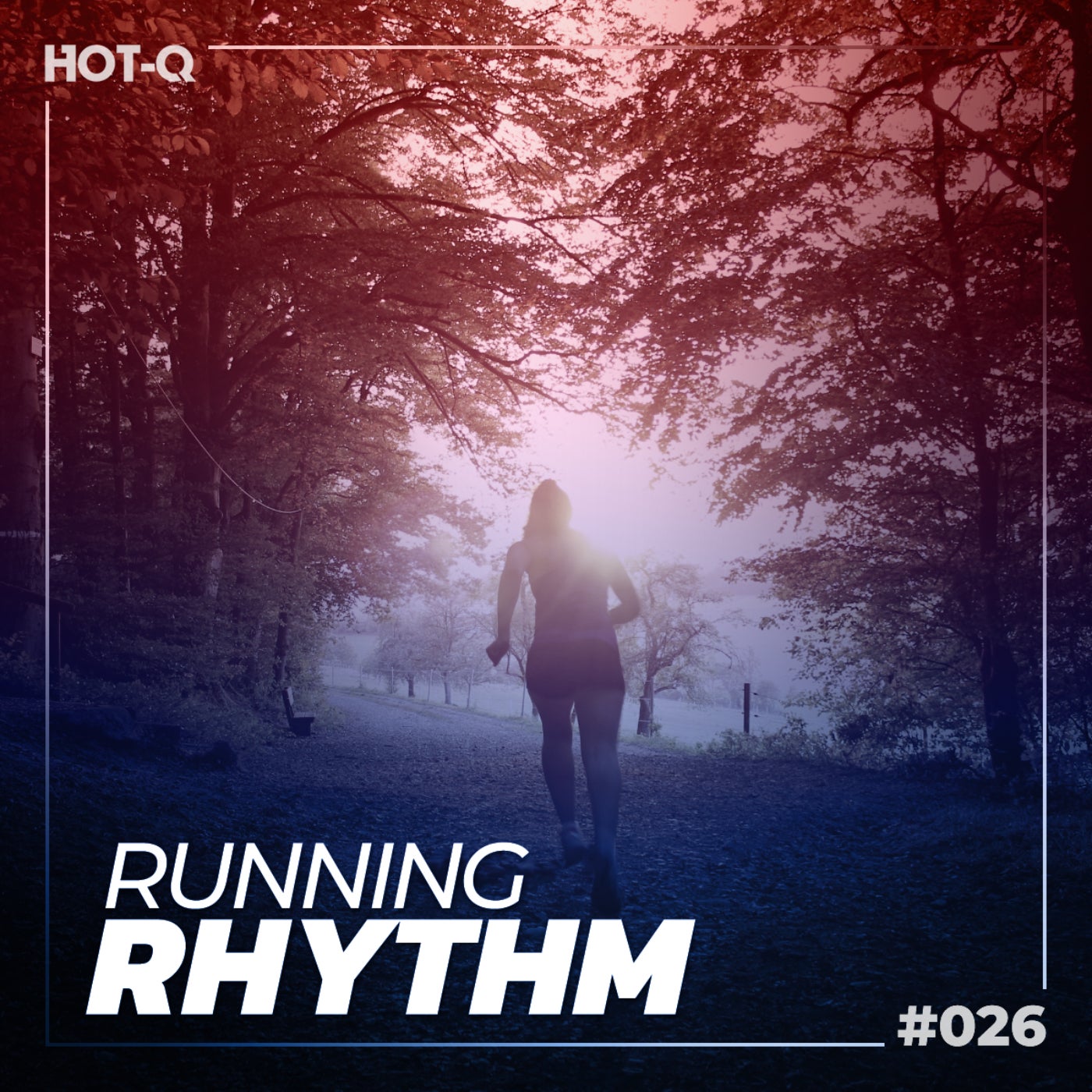 Running Rhythmn 026