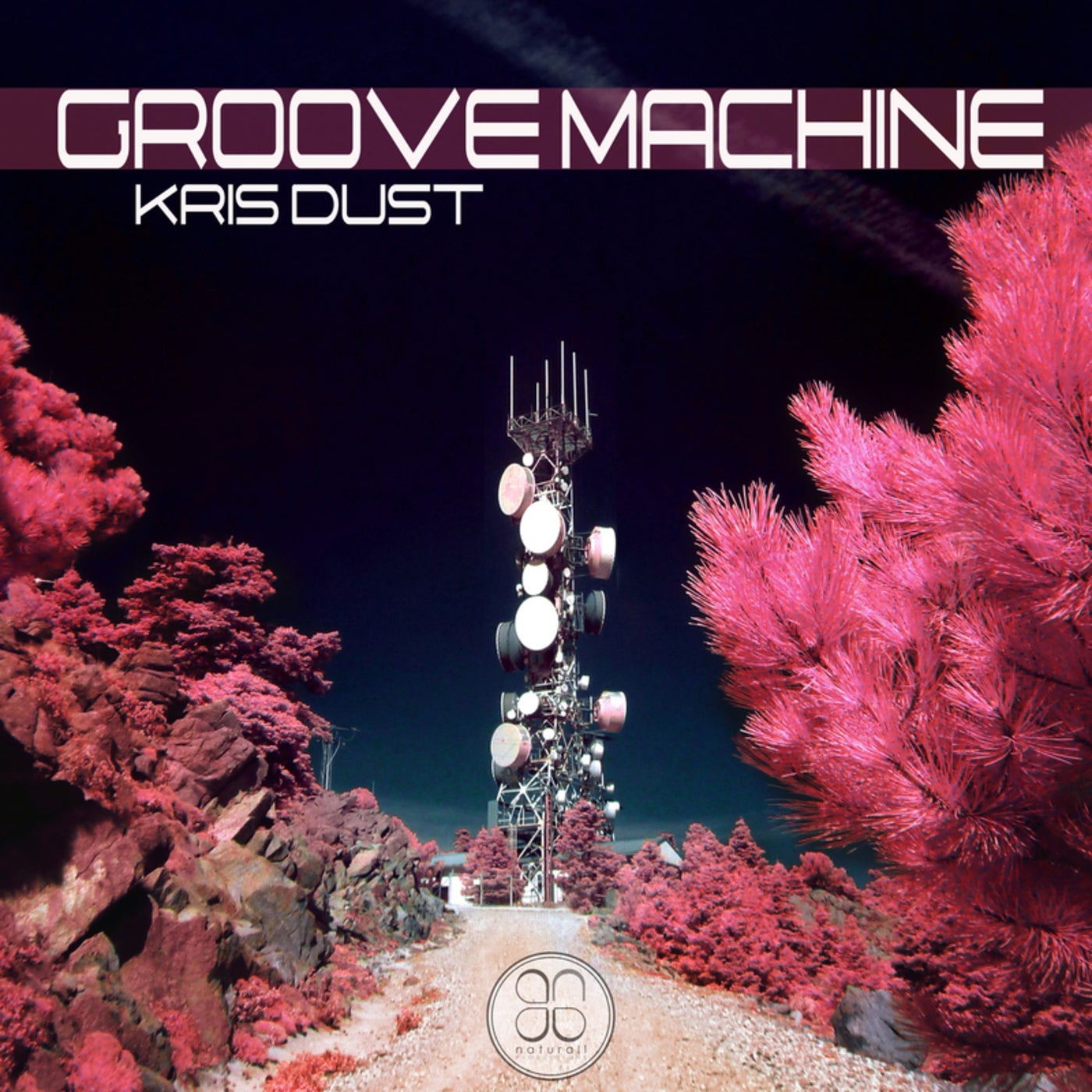 Groove Machine