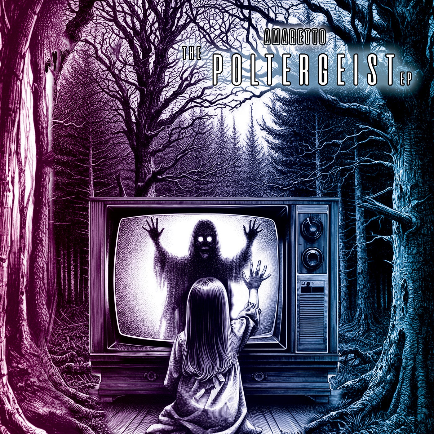 The Poltegeist EP