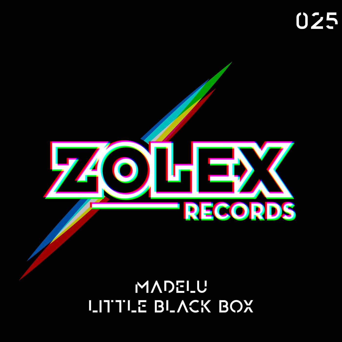 Little Black Box