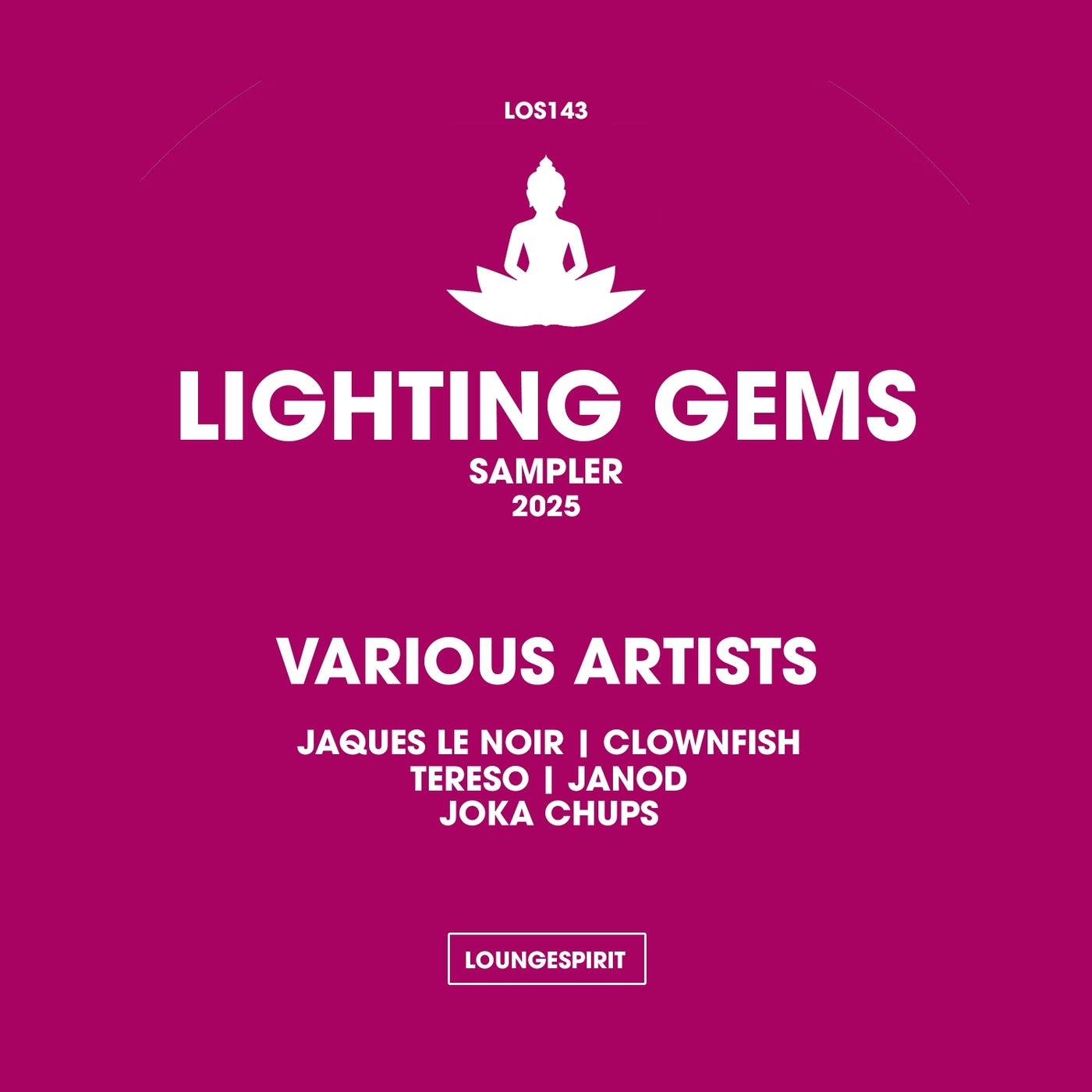Lighting Gems Sampler 2025