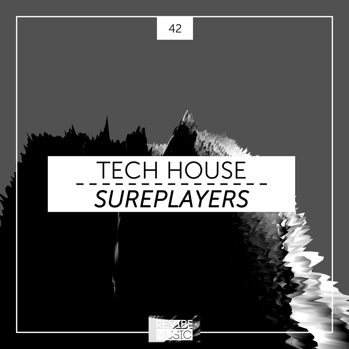 Tech House Sureplayers, Vol. 42