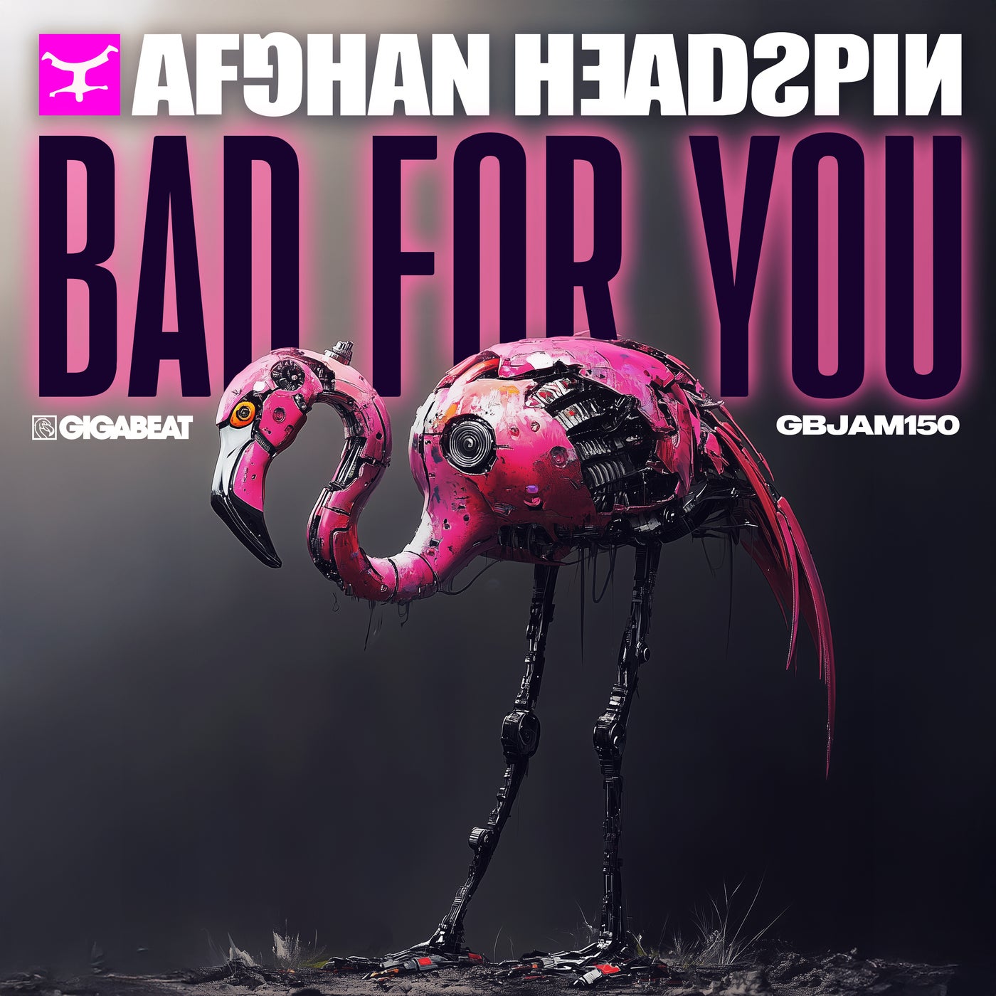 BAD FOR YOU