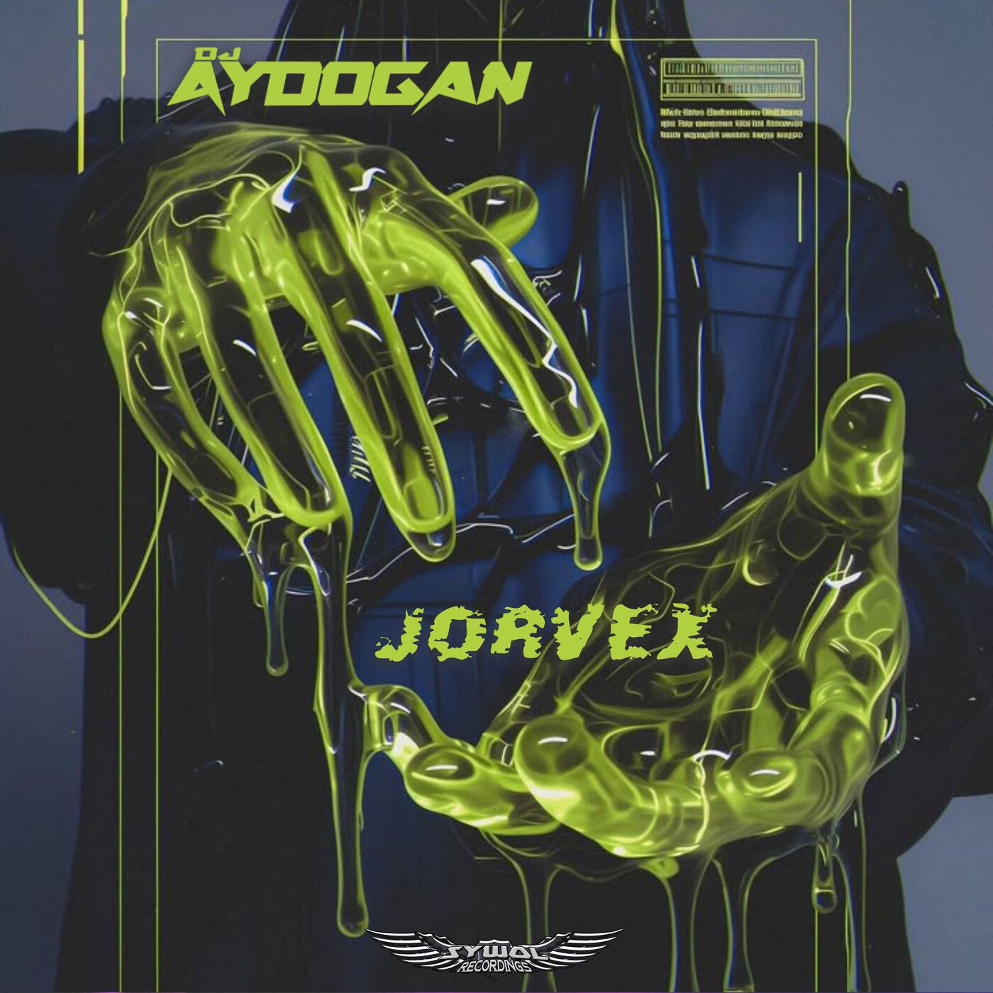 Jorvex