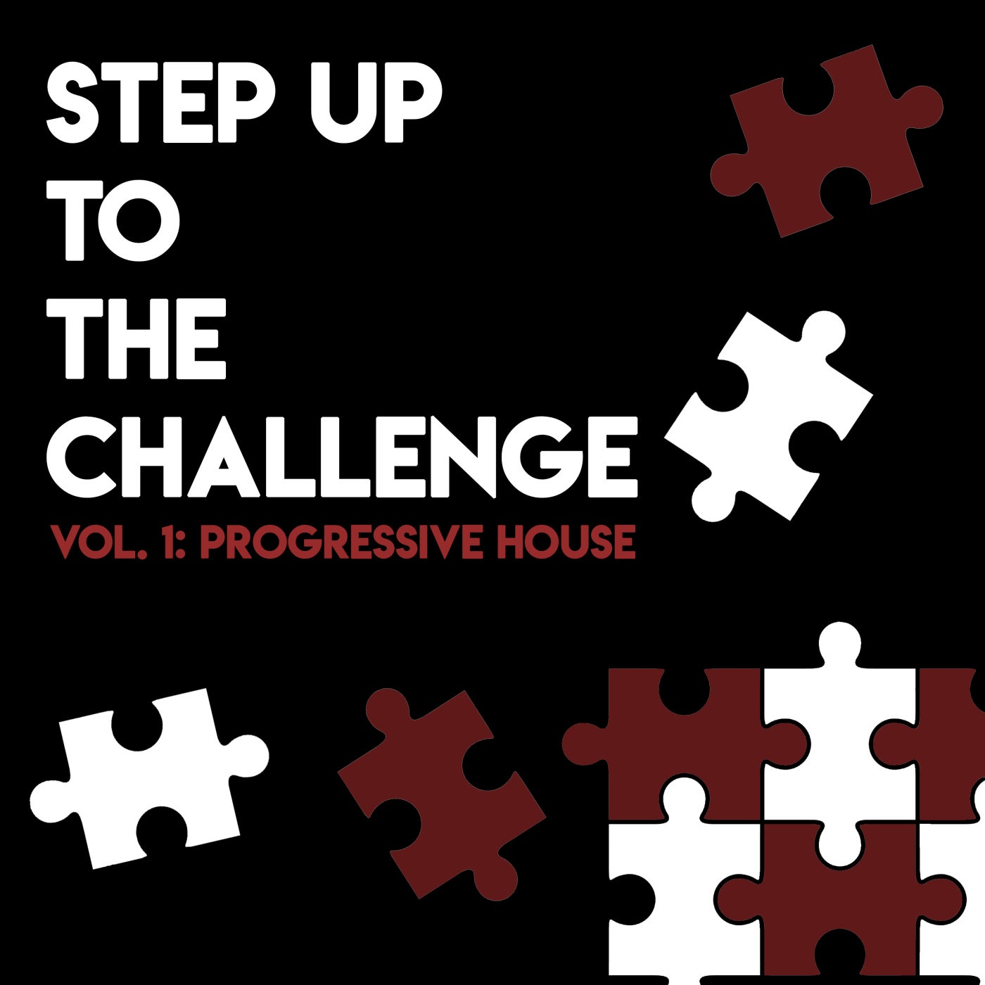 Step Up to the Challenge: Progressive House