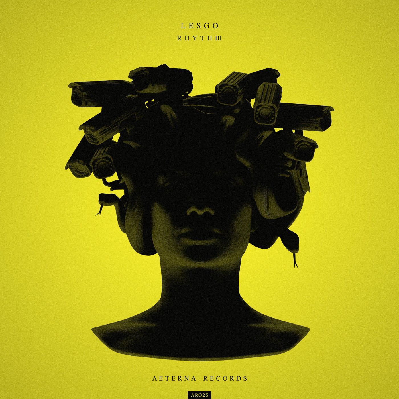 Rhythm (Extended)