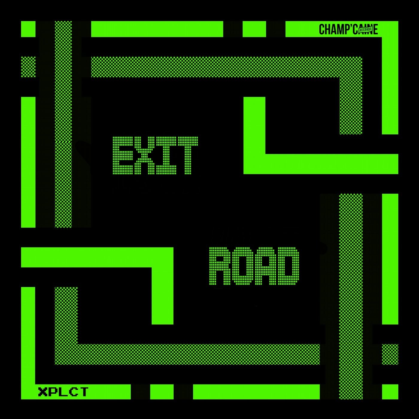 Exit Road