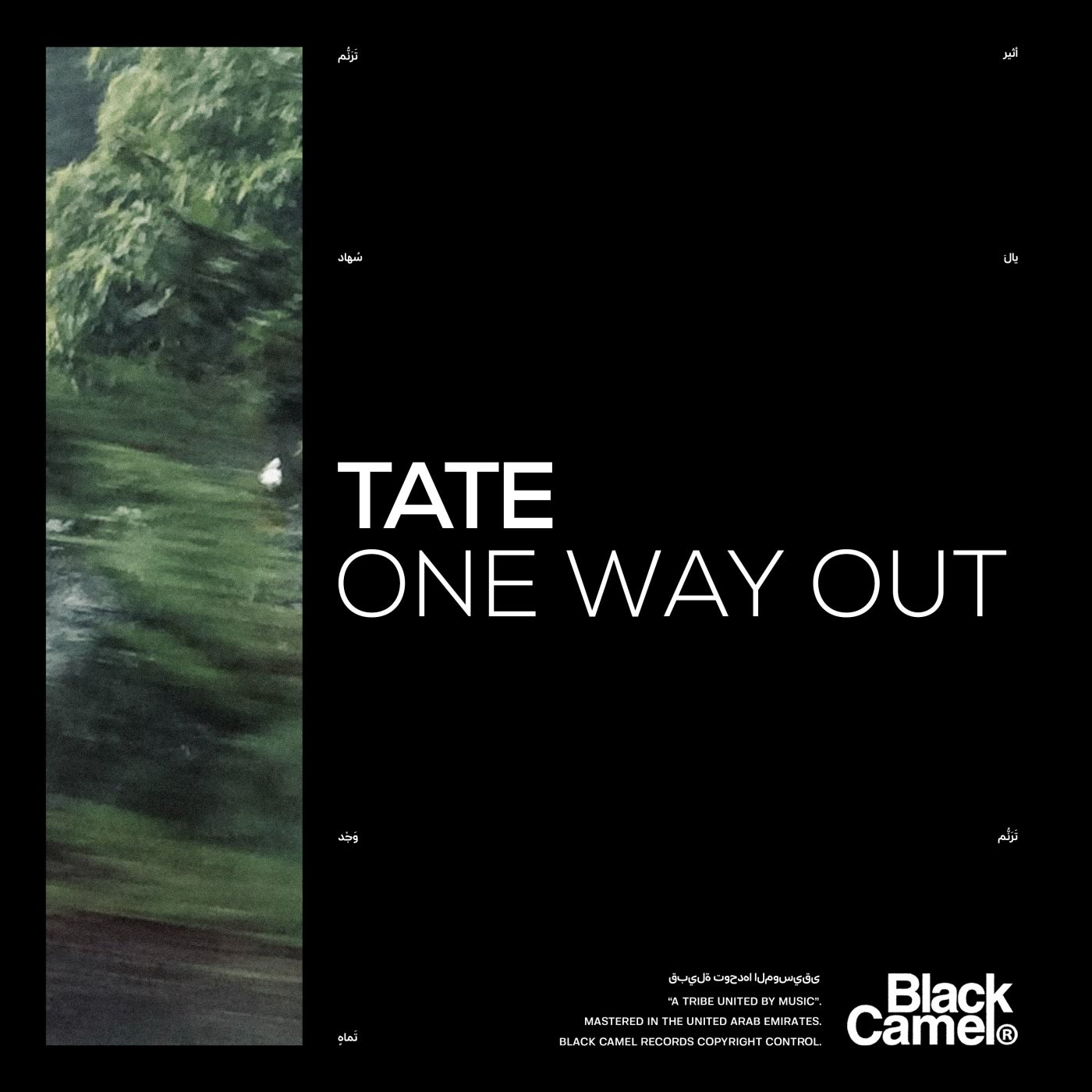 One Way Out